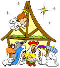 gif animados de navidad