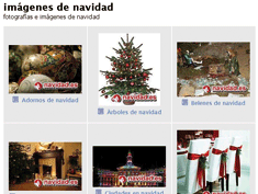 fotos de navidad